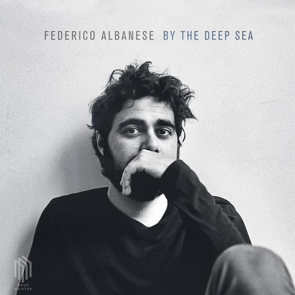 Обложка песни Federico Albanese - By the Deep Sea