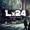 Обложка песни Lx24 - Падаем вновь