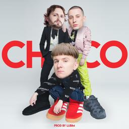 Обложка песни ХЛЕБ - Choco