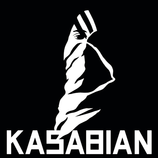 Обложка песни Kasabian - Club Foot