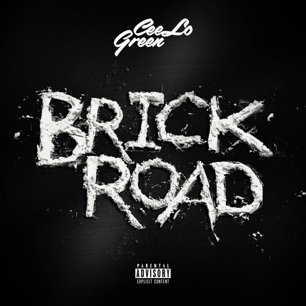 Обложка песни Cee-Lo Green - Brick Road