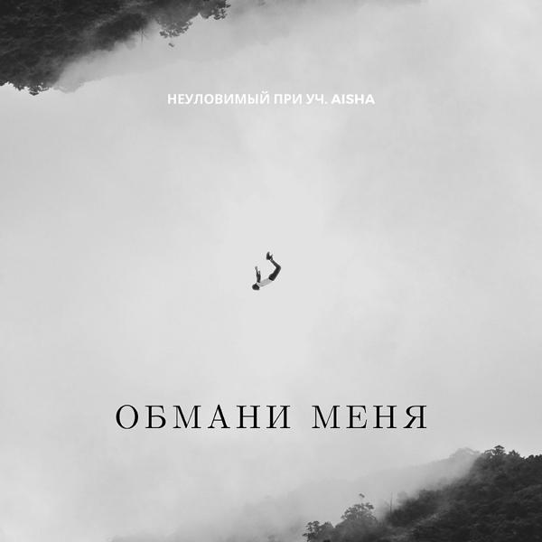 Обложка песни Неуловимый, Aisha - Обмани меня (Original Mix)
