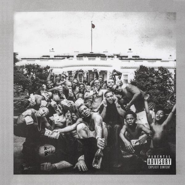 Обложка песни Kendrick Lamar - King Kunta