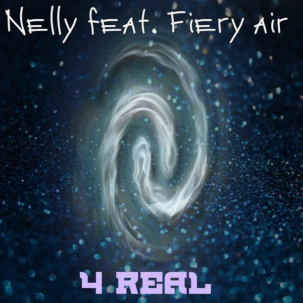 Обложка песни Nelly feat. Fiery Air - Беги (Бонус-Трек)