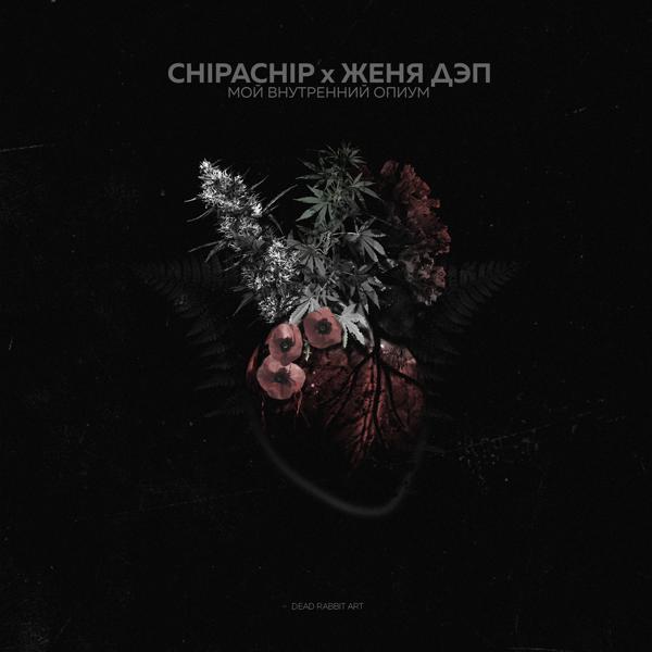 Обложка песни ChipaChip, Женя Дэп - Не стереть – не забыть