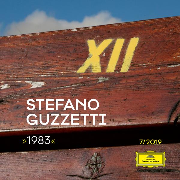 Обложка песни Stefano Guzzetti - 1983