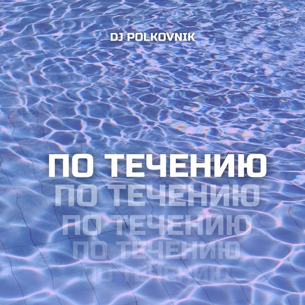 Обложка песни DJ Polkovnik - По течению