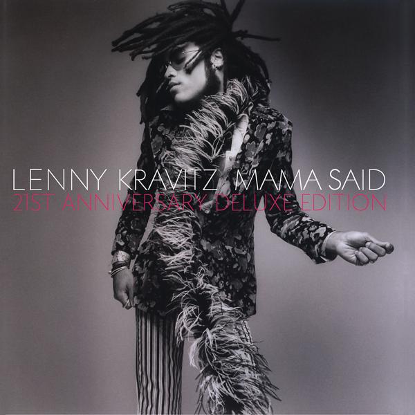 Обложка песни Lenny Kravitz - Fields Of Joy (2012 Remaster)