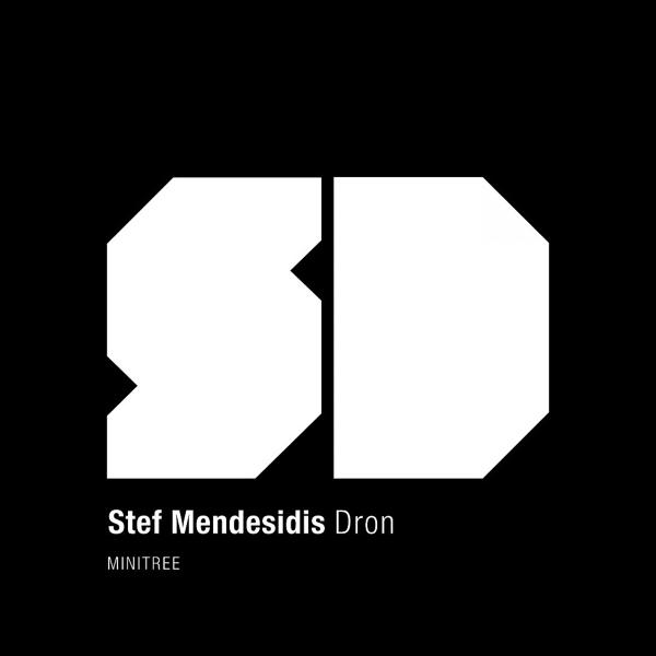 Обложка песни Stef Mendesidis - Red
