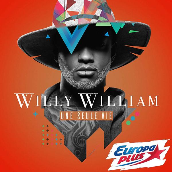 Обложка песни Willy William - Ego