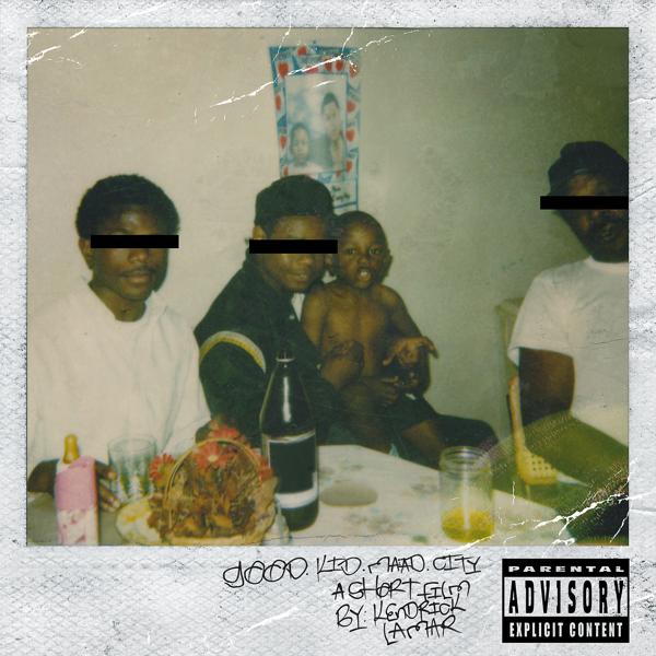 Обложка песни Kendrick Lamar - Backseat Freestyle