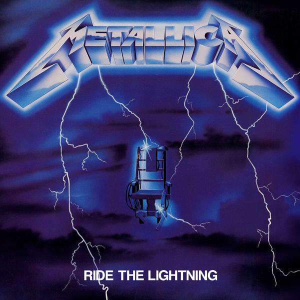 Обложка песни Metallica - When Hell Freezes Over (Studio Demo)
