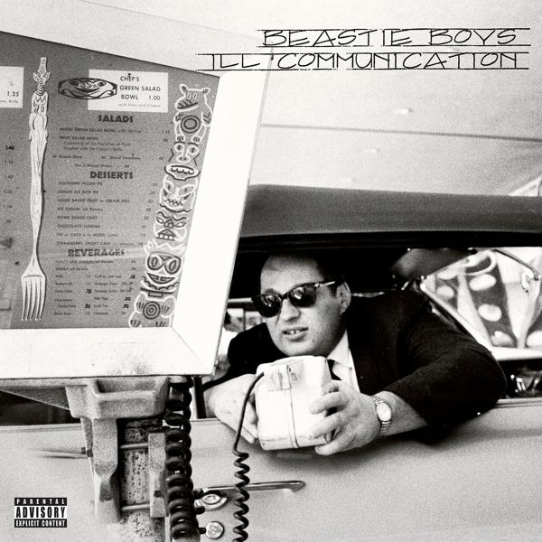 Обложка песни Beastie Boys - Sure Shot (Remastered 2009)