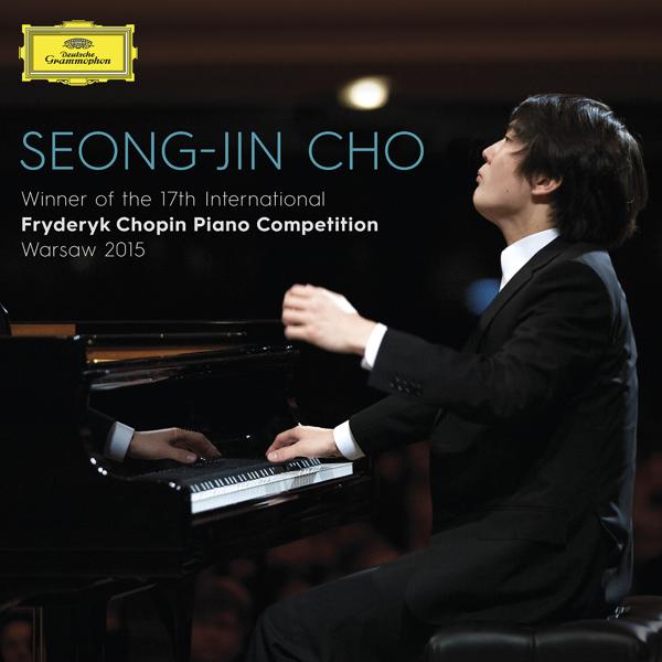 Обложка песни Seong-Jin Cho - Chopin: 24 Préludes, Op.28 - 15. In D-Flat Major (Live)