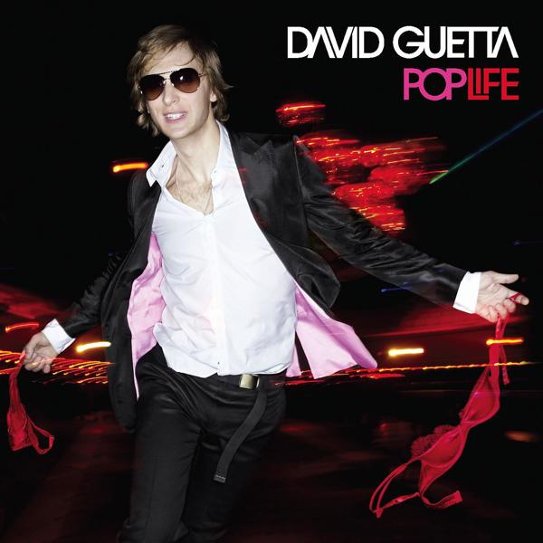 Обложка песни David Guetta, Steve Angello, Cozi - Baby When the Light (feat. Cozi)