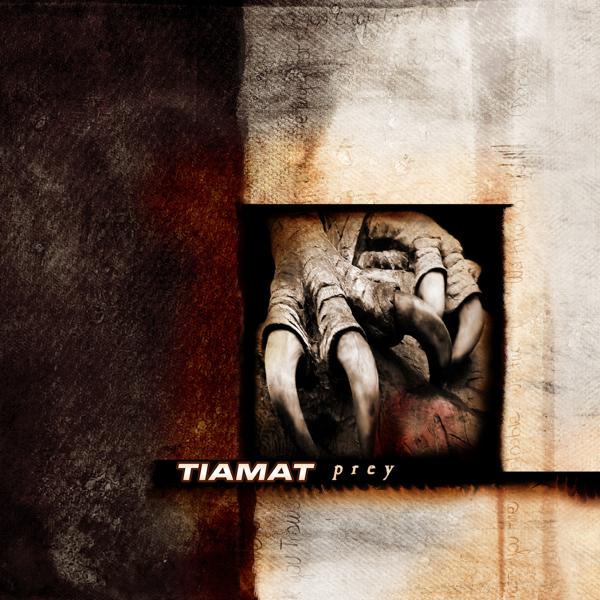 Обложка песни Tiamat - Divided