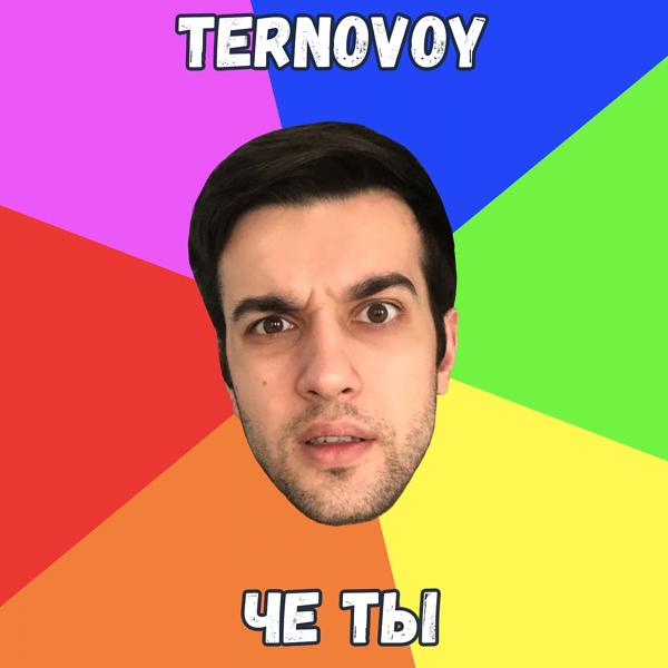 Обложка песни TERNOVOY - Че ты