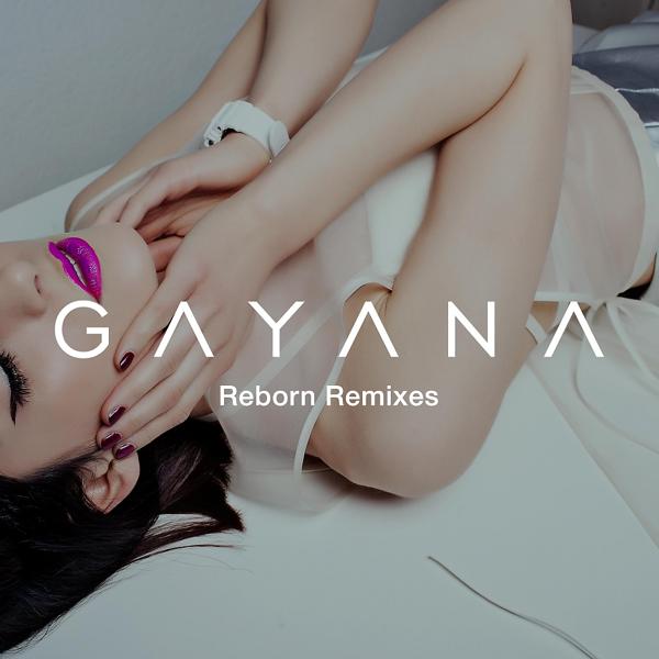 Обложка песни Gayana - Since The Night (Buzz Compass Remix)