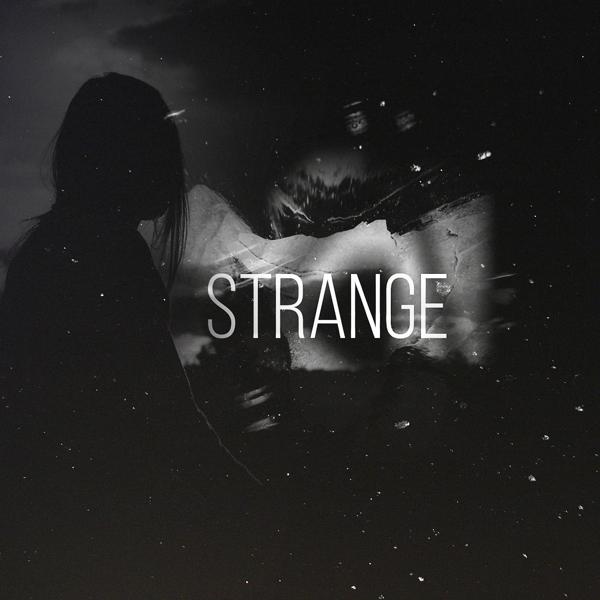 Обложка песни Strange - Лябу люблю (Vrayd Remix)