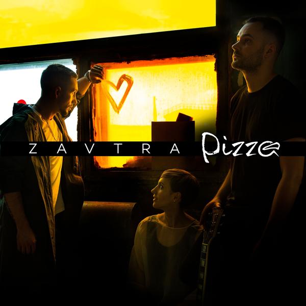 Обложка песни PIZZA - Лети