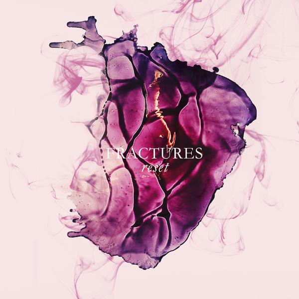 Обложка песни Fractures - Sculputres