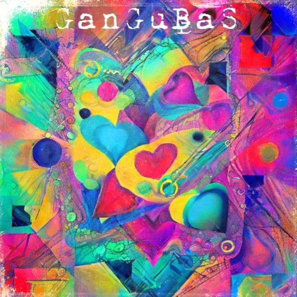 Обложка песни GanGuBaS - Полюбила дурака
