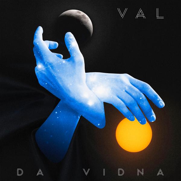 Обложка песни Val - Da Vidna