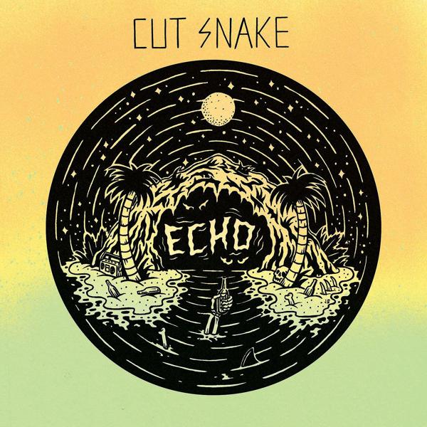 Обложка песни Cut Snake - Echo