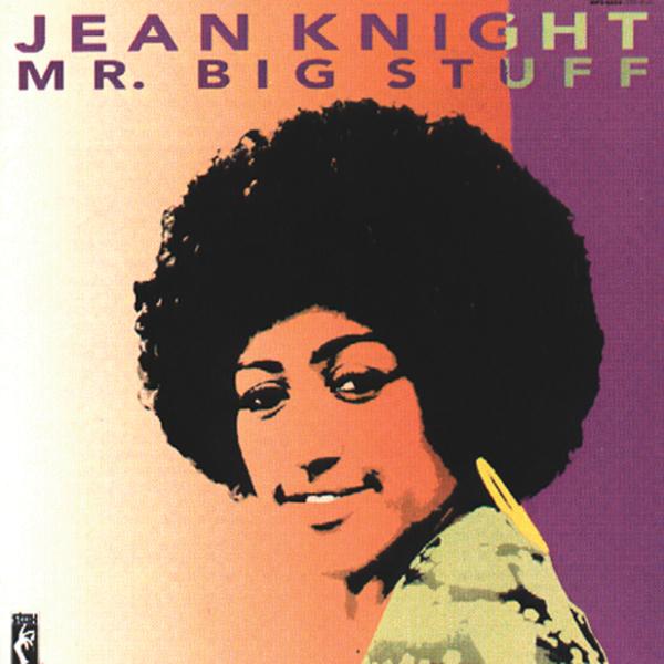 Обложка песни Jean Knight - Mr. Big Stuff