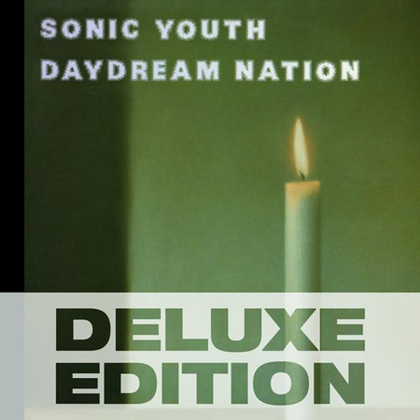Обложка песни Sonic Youth - Silver Rocket (Album Version)