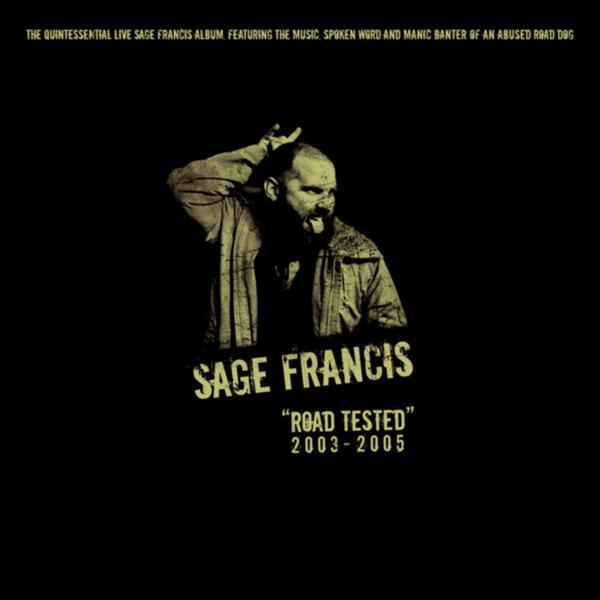 Обложка песни Sage Francis - Sea Lion Extended
