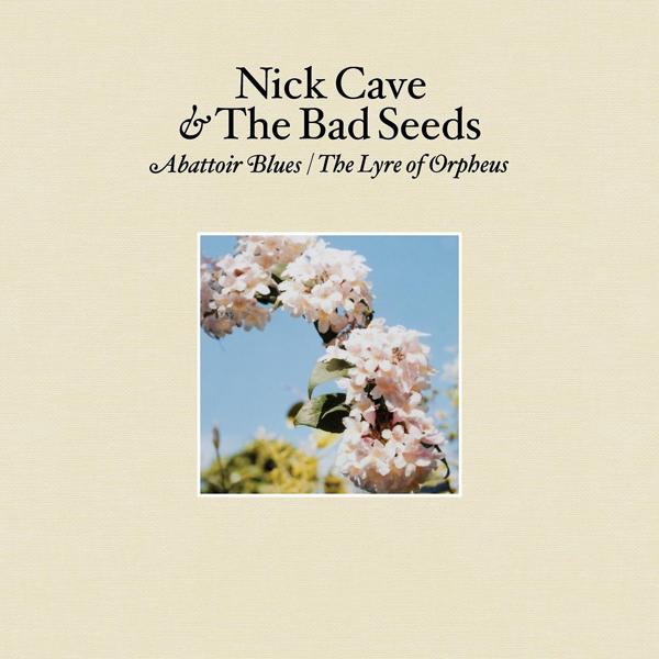 Обложка песни Nick Cave & The Bad Seeds - O Children