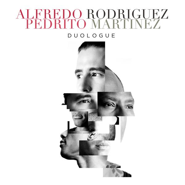 Обложка песни Alfredo Rodriguez, Pedrito Martinez - Africa