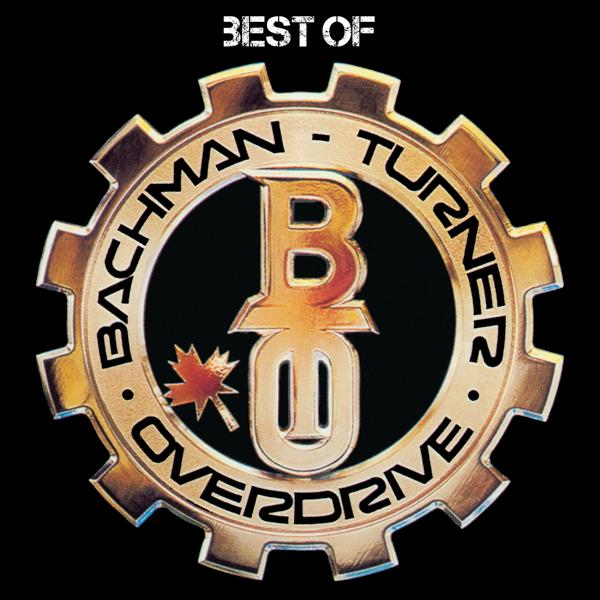 Обложка песни Bachman-Turner Overdrive - Takin' Care Of Business