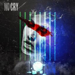 Обложка песни Luxor, Люся Чеботина - No Cry