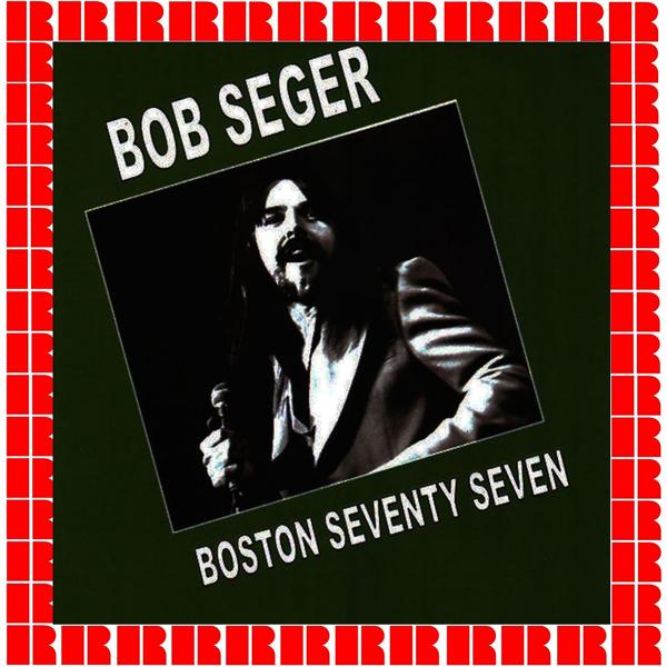 Обложка песни Bob Seger - Night Moves