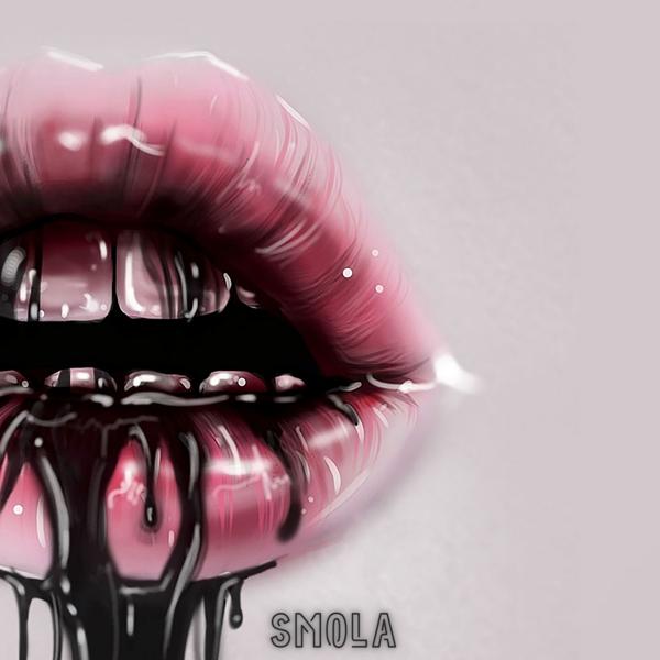 Обложка песни Smola - Поцеловашка