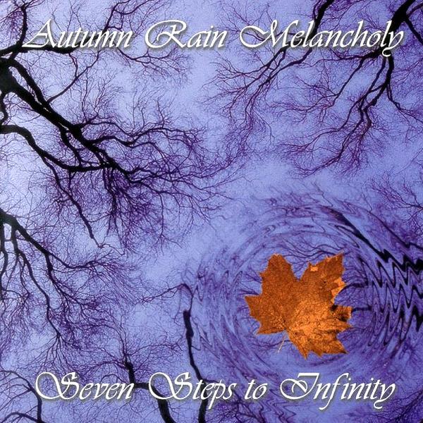 Обложка песни Autumn Rain Melancholy - Снег