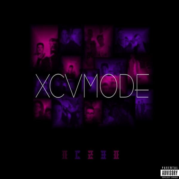 Обложка песни xcvmode - Молод и Пьян