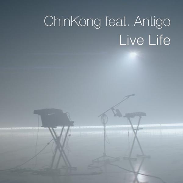 Обложка песни Chinkong - Live Life (Ryan Otter Remix)