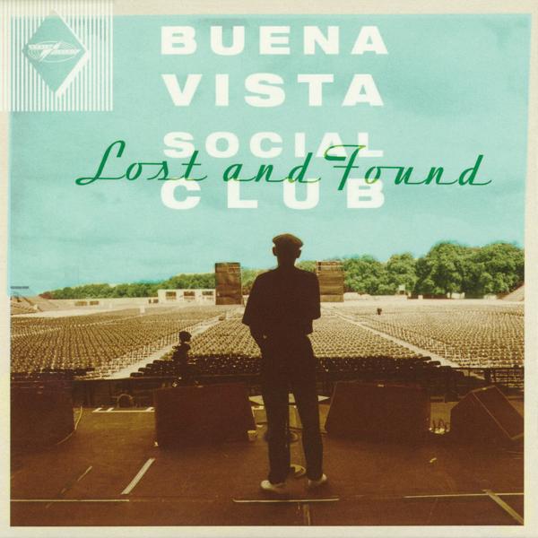 Обложка песни Buena Vista Social Club, Omara Portuondo - Lágrimas Negras (feat. Omara Portuondo)