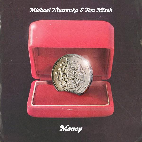 Обложка песни Michael Kiwanuka, Tom Misch - Money