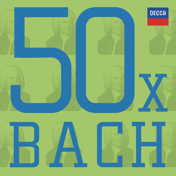 J.S. Bach: Das Wohltemperierte Klavier: Book 1, BWV 846-869 - Prelude in C minor BWV 847