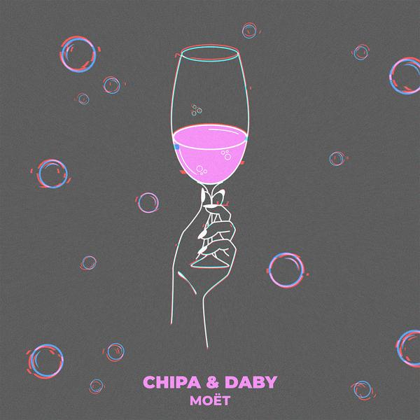 Обложка песни CHIPA & DABY - Моёт