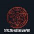 Обложка трека Dessar - Magnum Opus