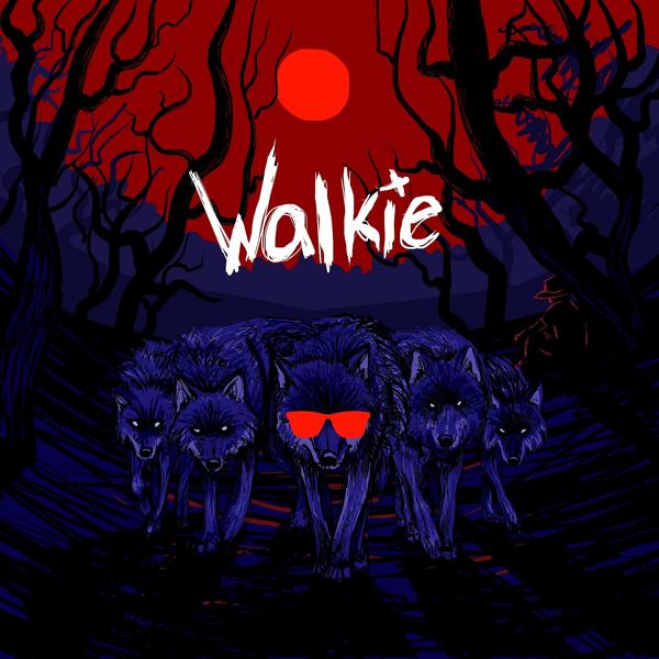 Обложка песни Walkie, Err - ПВО