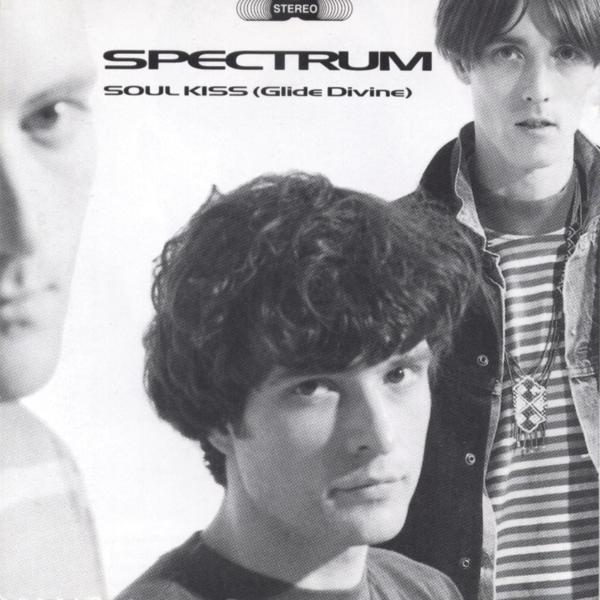 Обложка песни Spectrum - (I Love You) To The Moon & Back