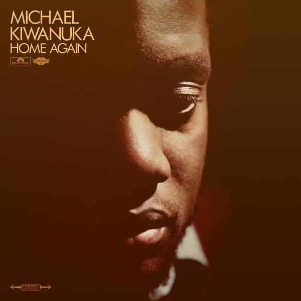 Обложка песни Michael Kiwanuka - Home Again