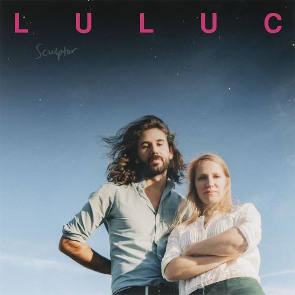 Обложка песни Luluc - Heist