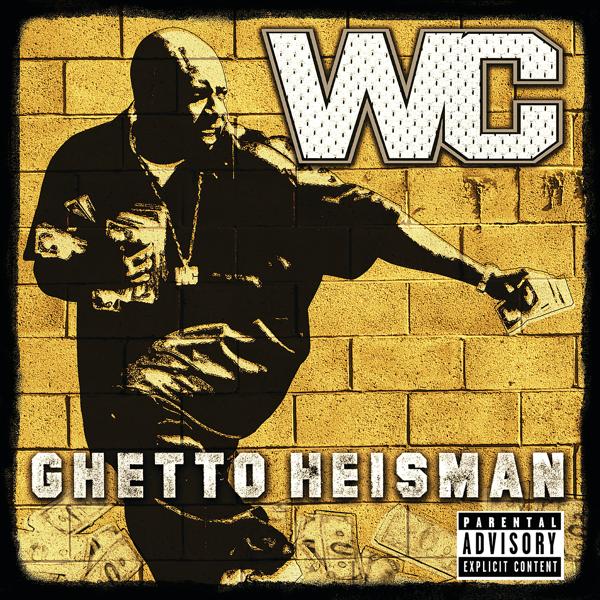 Обложка песни Wc, Snoop Dogg, Nate Dogg - The Streets (Re-Twist)